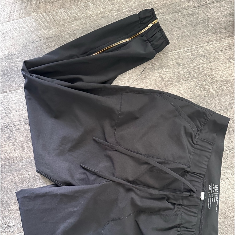 Albion pants